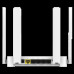 RG-EW1800GX PRO Беспроводной Wi-Fi 6 маршрутизатор серии Ruijie Reyee RG-EW1800GX PRO Беспроводной Wi-Fi 6 маршрутизатор серии Ruijie Reyee