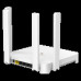 RG-EW1800GX PRO Беспроводной Wi-Fi 6 маршрутизатор серии Ruijie Reyee RG-EW1800GX PRO Беспроводной Wi-Fi 6 маршрутизатор серии Ruijie Reyee