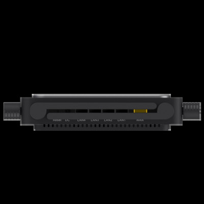 RG-EW3200GX PRO Беспроводной Wi-Fi 6 маршрутизатор серии Ruijie Reyee RG-EW3200GX PRO Беспроводной Wi-Fi 6 маршрутизатор серии Ruijie Reyee