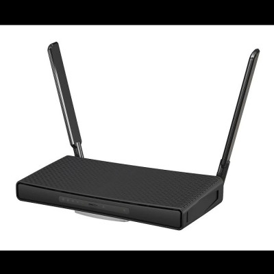 MikroTik RBD53iG-5HacD2HnD hAP ac³ Двухдиапазонный Wi-Fi Gigabit с PoE MikroTik RBD53iG-5HacD2HnD hAP ac³ Двухдиапазонный Wi-Fi Gigabit с PoE
