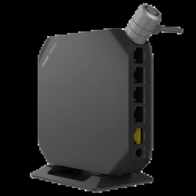 RG-EG105GW(T) Wi-Fi 5 1267 Мб/с All-in-One роутер RG-EG105GW(T) Wi-Fi 5 1267 Мб/с All-in-One роутер