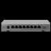 RG-EG209GS 9-портовый гигабитный управляемый SFP роутер RG-EG209GS 9-портовый гигабитный управляемый SFP роутер