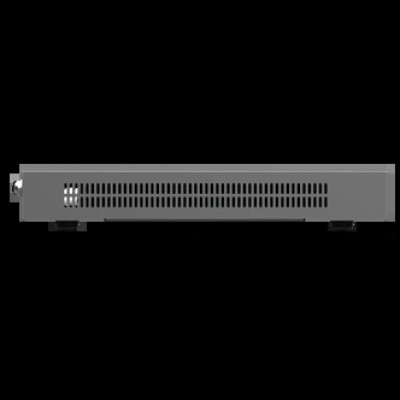 RG-EG209GS 9-портовый гигабитный управляемый SFP роутер RG-EG209GS 9-портовый гигабитный управляемый SFP роутер