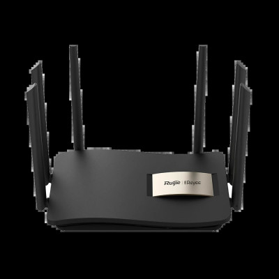 RG-EW1200G Pro Беспроводной маршрутизатор серии Ruijie Reyee