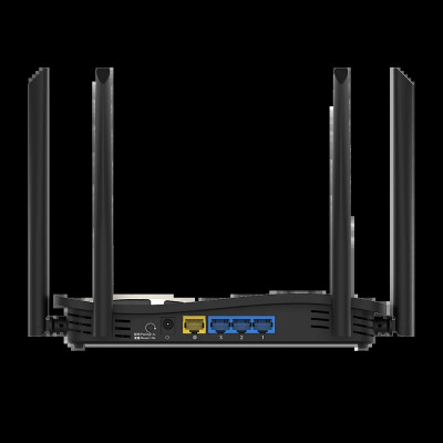 RG-EW1200G Pro Беспроводной маршрутизатор серии Ruijie Reyee RG-EW1200G Pro Беспроводной маршрутизатор серии Ruijie Reyee