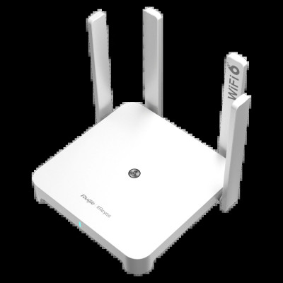 RG-EW1800GX PRO Беспроводной Wi-Fi 6 маршрутизатор серии Ruijie Reyee RG-EW1800GX PRO Беспроводной Wi-Fi 6 маршрутизатор серии Ruijie Reyee