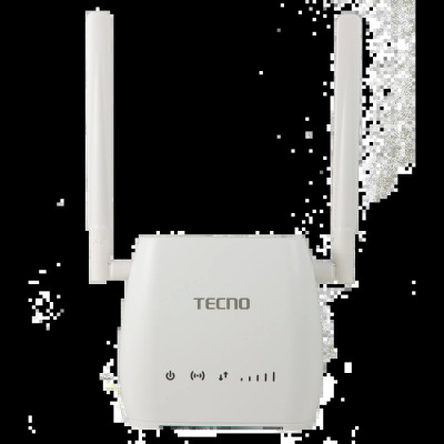 Tecno TR210 автономный 4G LTE Wi-Fi роутер Tecno TR210 автономный 4G LTE Wi-Fi роутер