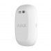 Ajax Button white EU Беспроводная тревожная кнопка белая