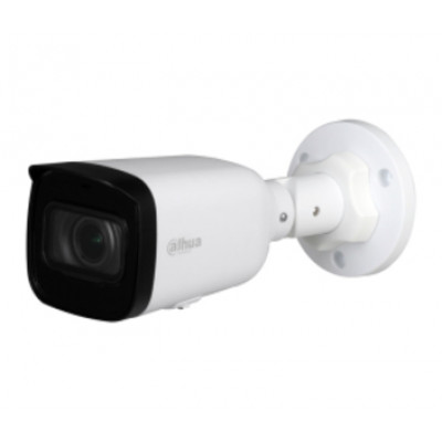 DH-IPC-HFW1230T1-ZS-S5 2Мп IP відеокамера Dahua з моторизованим об'єктивом