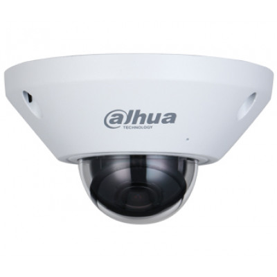 DH-IPC-EB5541-AS 5Мп WizMind Fisheye