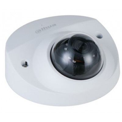 DH-IPC-HDBW3441FP-AS-M (2.8мм) 4Мп IP з AI