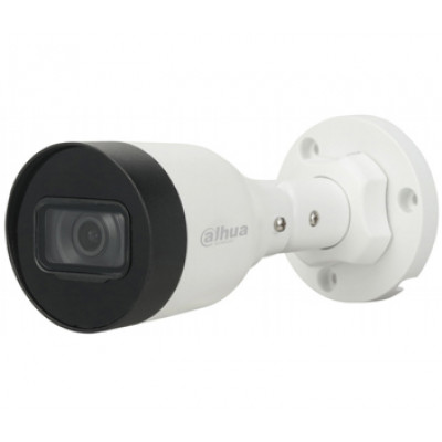 DH-IPC-HFW1431S1P-S4 (2.8мм) 4Мп IP відеокамера Dahua з WDR
