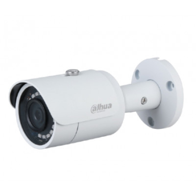 DH-IPC-HFW1431SP-S4 (2.8 мм) 4Mп IP відеокамера Dahua з WDR