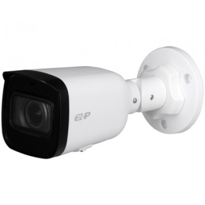 DH-IPC-HFW1431T1P-ZS-S4 4Мп IP відеокамера Dahua з моторизованим об'єктивом та WDR