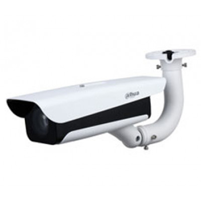 DHI-ITC237-PW6M-IRLZF1050-B 2Мп ANPR відеокамера Dahua