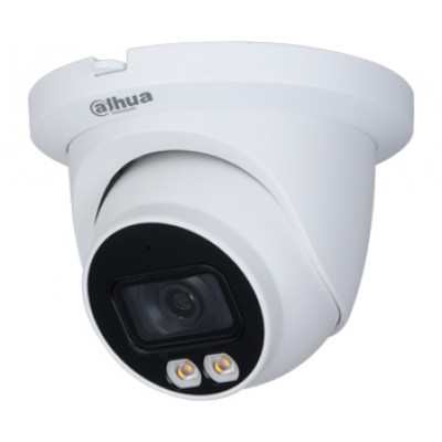 DH-IPC-HDW3449TMP-AS-LED (3.6 мм) 4Мп FullColor IP WizSense LED