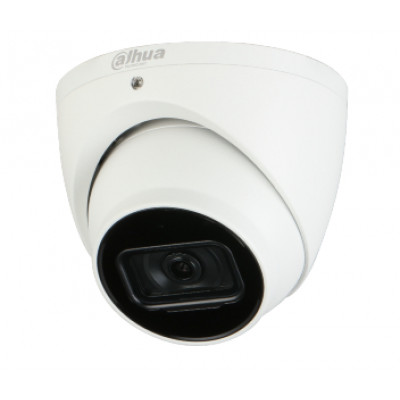 DH-IPC-HDW3841EMP-AS (2.8 мм) 8Mп IP відеокамера Dahua