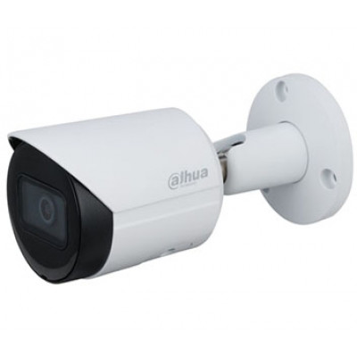 DH-IPC-HFW2230SP-S-S2 (3.6 мм) 2Mп Starlight IP відеокамера Dahua c ІЧ підсвічуванням