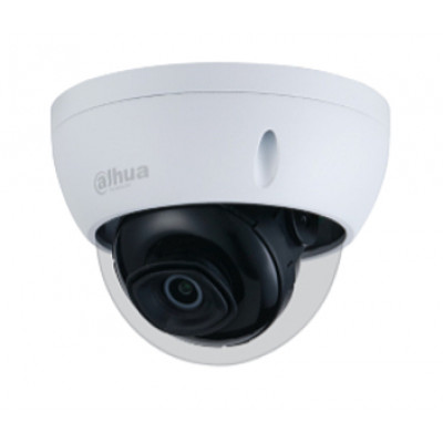 DH-IPC-HDBW1431EP-S4 (2.8 мм) 4Mп купольна IP відеокамера c WDR