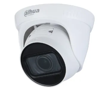 IP-камера Dahua DH-IPC-HDW1230T1-ZS-S5 2МП варіофокальна 2.8–12 мм