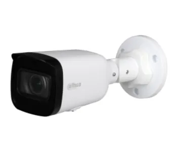 IP-камера Dahua DH-IPC-HFW1230T1-ZS-S5 2МП варіофокальна 2.8–12 мм
