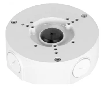 Монтажна коробка Dahua DH-PFA130-E для камер