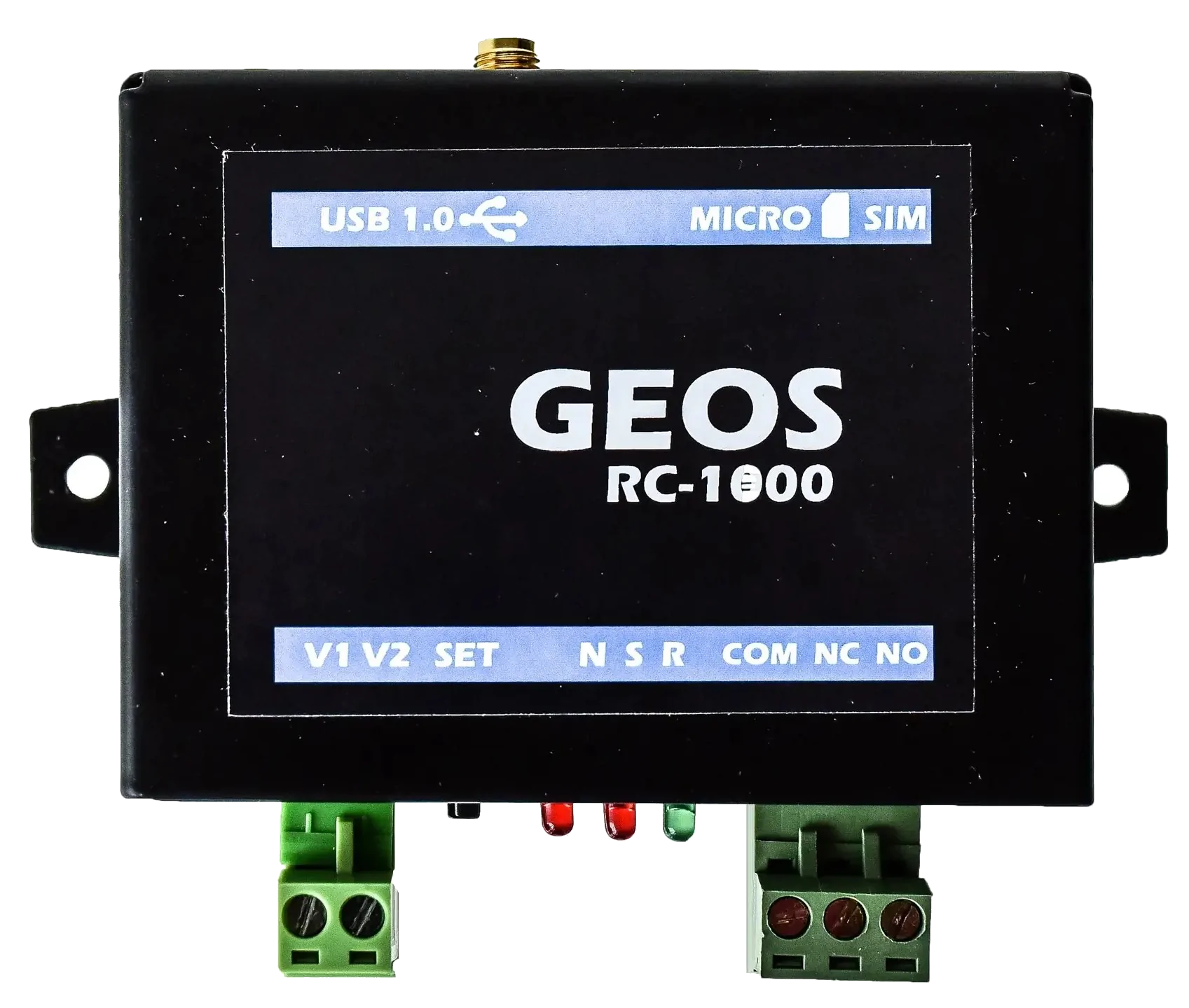 GSM-ключ Geos RC-1000