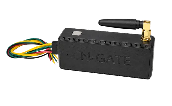 Універсальний Wi-Fi-ключ N-GATE MINI WF