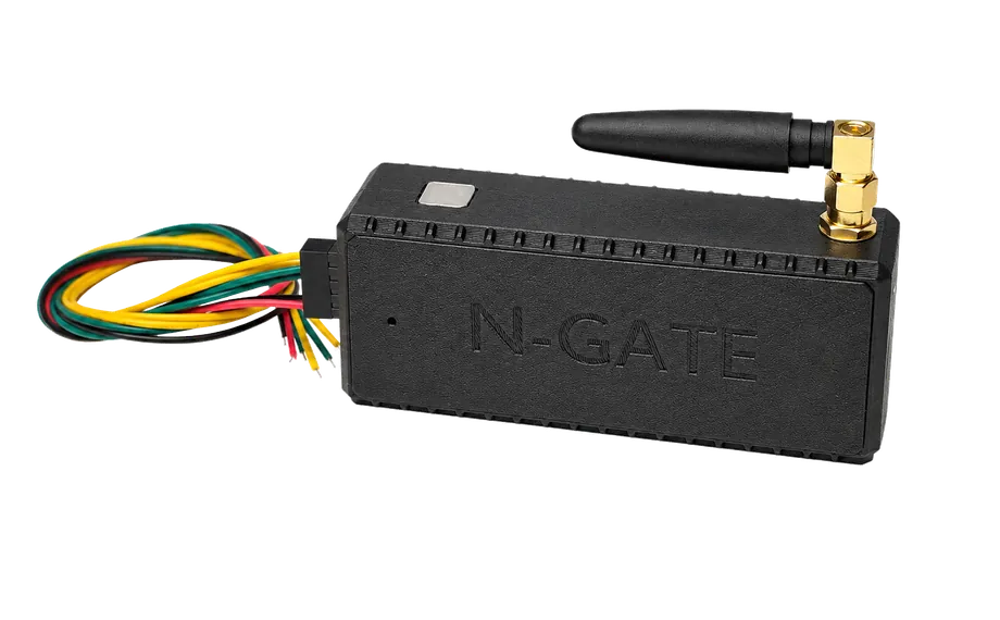 Wi-Fi-ключ N-GATE MINI WF