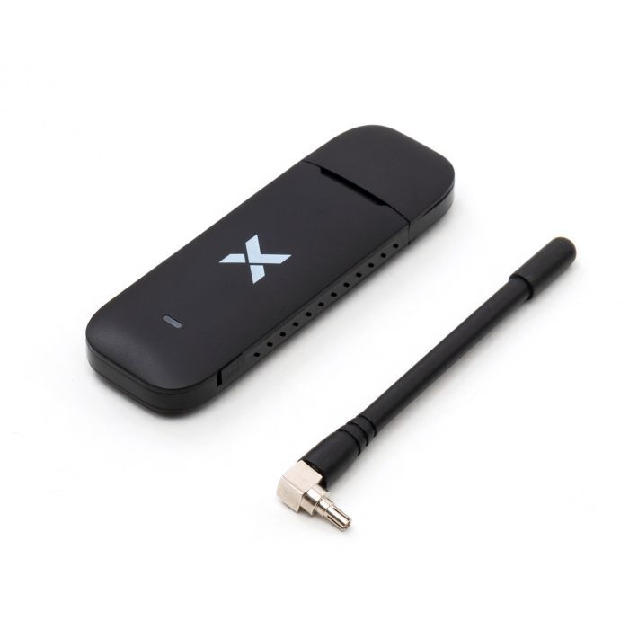 Мобільний модем Vinga Stick 4G M101 (VMRL-M101B) — фото 2